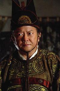 王承恩[明末宦官]