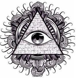 上帝之眼[宗教符號]