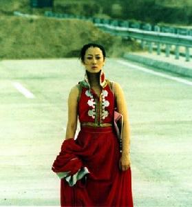 《任逍遙》------劇照