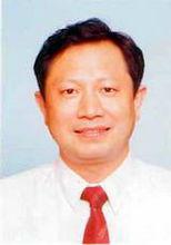 沈國強[上海市民族宗教委員會副主任]