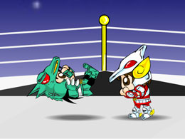 決鬥,天龍對天馬新版 決鬥,天龍對天馬新版