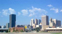 俄克拉荷馬城 俄克拉荷馬城