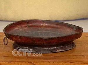 藏族皮革製品 藏族皮革製品