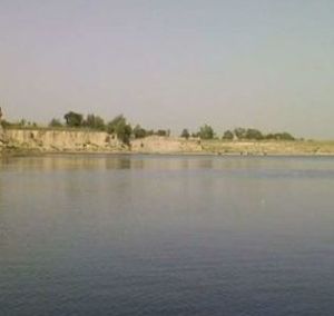 羅壋沖水庫 羅壋沖水庫