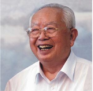 王家揚[原浙江省政協主席]