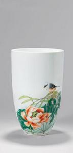 景德鎮瓷器古彩工藝 景德鎮瓷器古彩工藝