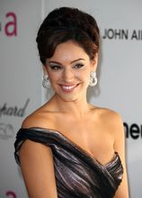 凱莉&middot;布魯克