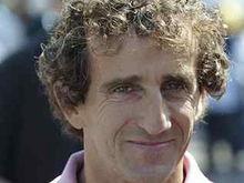 阿蘭·普羅斯特