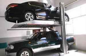 家用立體車庫 家用立體車庫