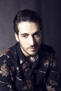 阿爾貝托·阿曼 阿爾貝托·阿曼