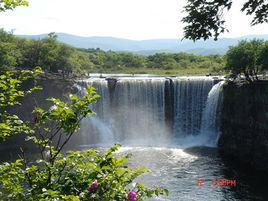 鏡泊湖國家森林公園 鏡泊湖國家森林公園