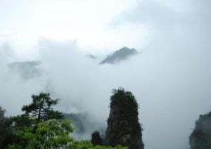 臨夏蓮花山 臨夏蓮花山