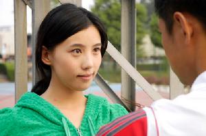 《那時花正開》