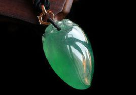 翡翠的物理學 翡翠的物理學