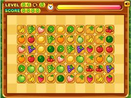 美味水果對對碰 美味水果對對碰