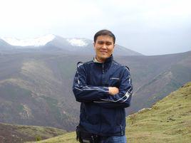 王巍[哈爾濱工程大學計算機系碩導]