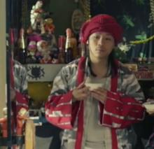 大風水師[中國2016年黃羿導演網路大電影]