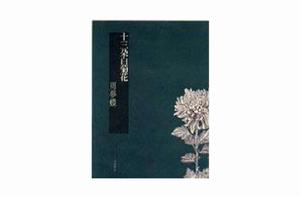 十三朵白菊花 十三朵白菊花