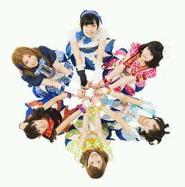 AIKATSU☆STARS! AIKATSU☆STARS!