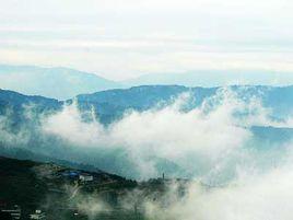 雨台山景區 雨台山景區