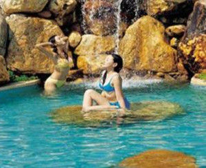 金山溫泉度假村