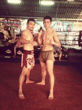 肖凱[2009年全國散打錦標賽64公斤冠軍]