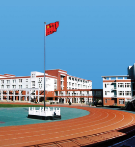 北京大峪中學 北京大峪中學