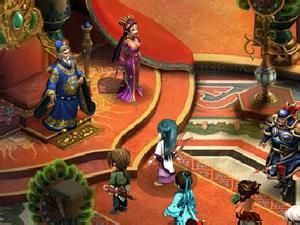 超級三國4無敵版 超級三國4無敵版