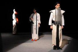 手眼身步 手眼身步