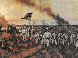 八國聯軍入侵中國 八國聯軍入侵中國