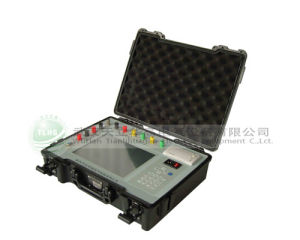 TLHG-3308電壓互感器現場測試儀 TLHG-3308電壓互感器現場測試儀