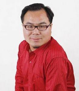 劉建兵[攝影師劉建兵]