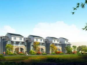 上海花園二期 上海花園二期