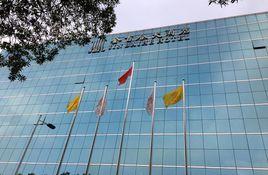 深圳金百合大酒店 深圳金百合大酒店