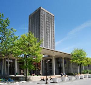 奧爾巴尼市[美國紐約州奧爾巴尼市]
