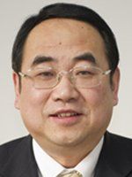 馬敏[華中師範大學黨委書記]