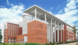 肇慶學院音樂學院