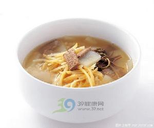 首爾醬湯泡飯 首爾醬湯泡飯