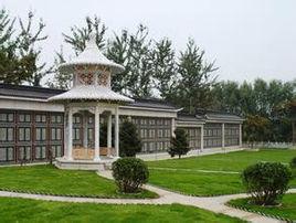 思親園陵園 思親園陵園