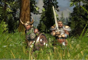 《黑暗降臨》[遊戲]