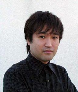 東浩紀 東浩紀