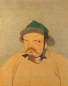 孛兒只斤·窩闊台 孛兒只斤·窩闊台