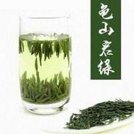 龜山岩綠茶 龜山岩綠茶