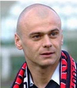 科斯馬爾斯基 科斯馬爾斯基