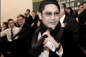 毛威[上海電視節目主持人]