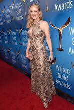 溫迪&middot;麥克倫敦-考薇