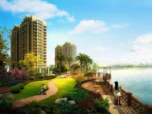 中江淺水灣 中江淺水灣