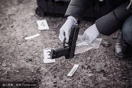 殺人犯罪心理 殺人犯罪心理