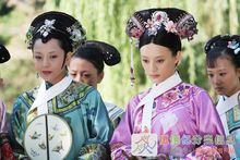 美版甄嬛傳[2015年美國電視電影版]