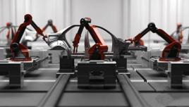 智慧型製造裝備 智慧型製造裝備